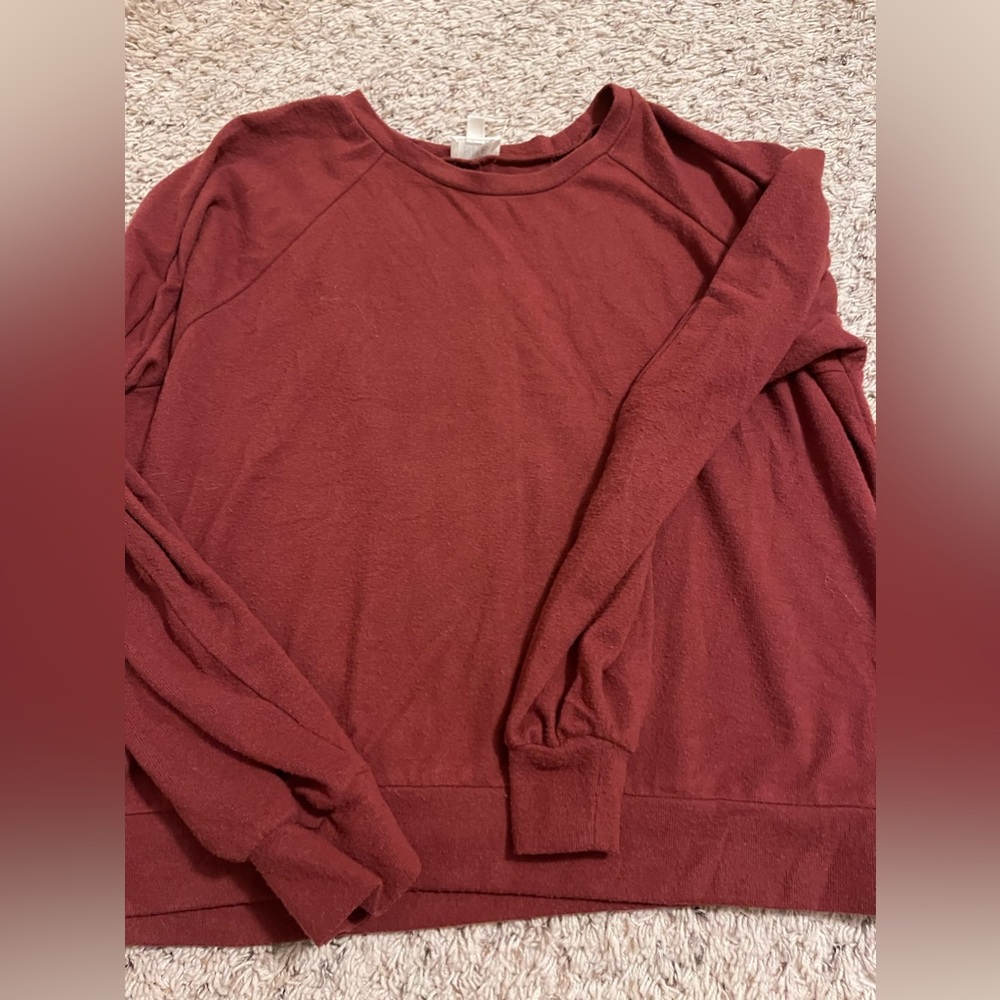 BKE crewneck